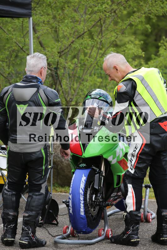 Archiv-2023/10 21.04.2023 Discover the Bike ADR/Impressionen